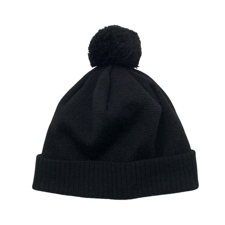 Unisex Alpa - Winter beanie, size 54 - 56 cm - Black ()