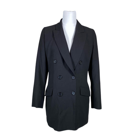 Unisex Marks&Spencer - Jacket, size 40 - Black ()