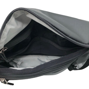 Unisex Osprey - Belt bag, size Midi - Black (3)