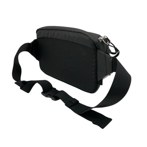 Unisex Osprey - Belt bag, size Midi - Black (2)