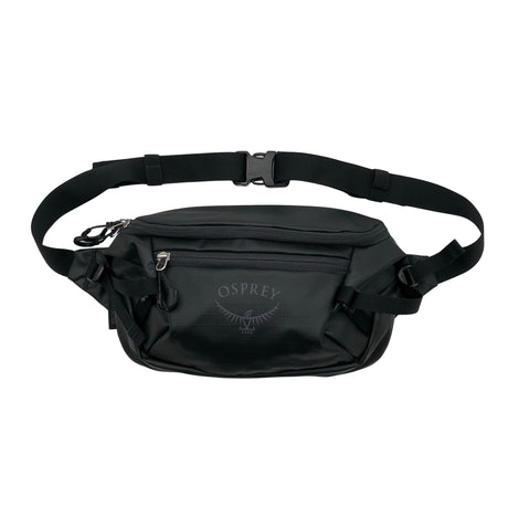 Unisex Osprey - Belt bag, size Midi - Black ()