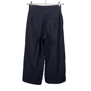 Unisex Lindex - Slacks, size 36 - Black (2)