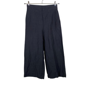 Unisex Lindex - Slacks, size 36 - Black (1)