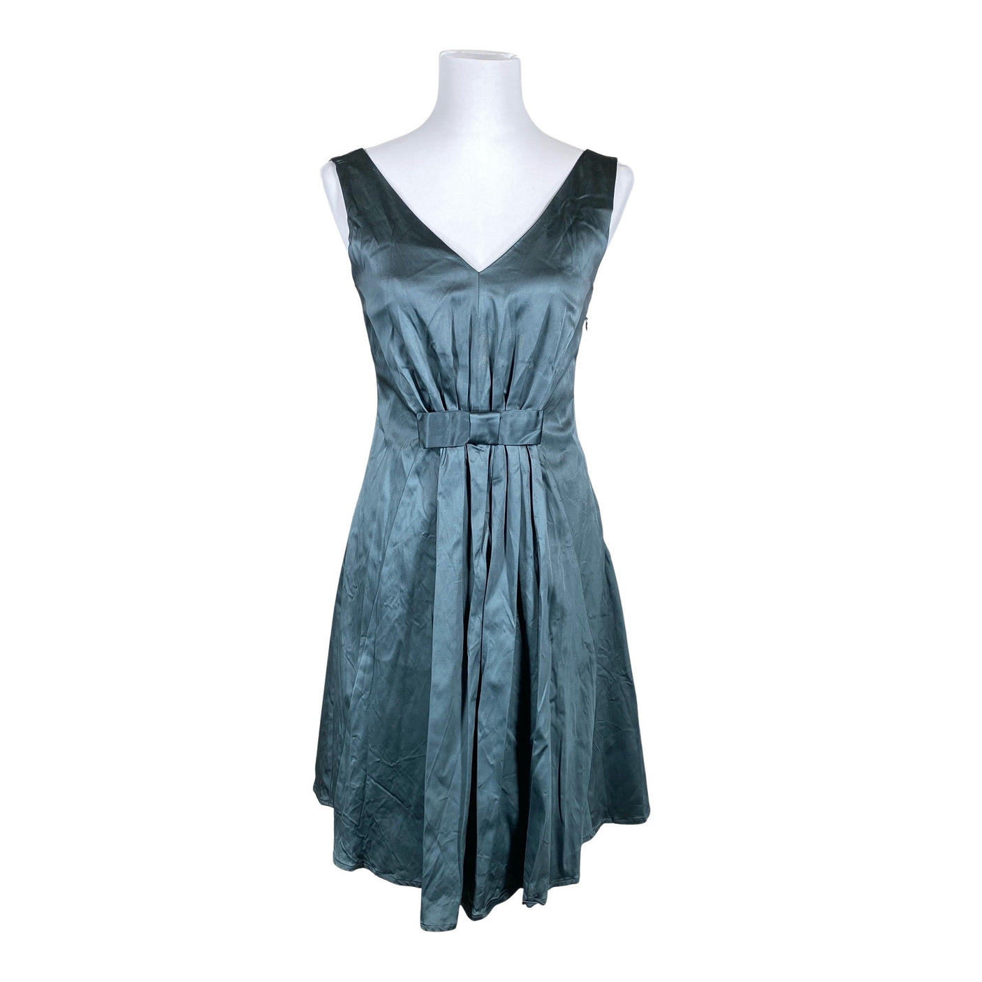 Unisex InWear - Party dress, size 36 - Light blue (1)