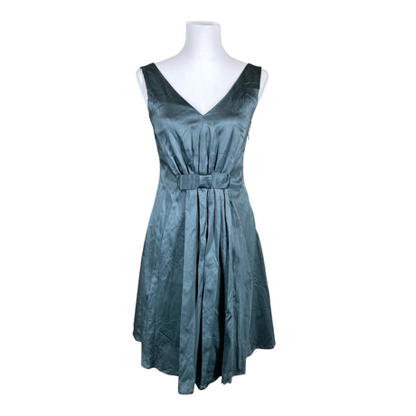 Unisex InWear - Party dress, size 36 - Light blue ()