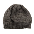 Unisex Esprit - Winter beanie, size 52 - 54 cm - Gray ()
