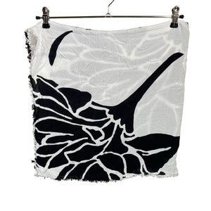 Unisex Esprit - Scarf, size Maxi - White (2)