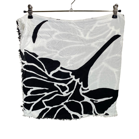 Unisex Esprit - Scarf, size Maxi - White (2)