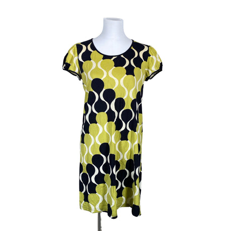 Unisex Nanso - Tricot dress, size 36 - Green ()