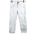 Unisex Lindex - Slacks, size 36 - White ()
