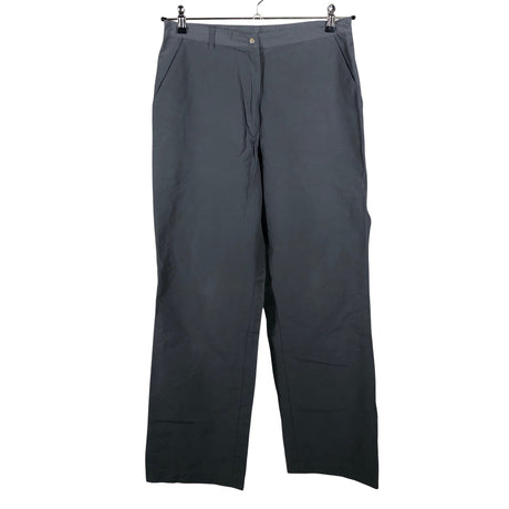 Unisex Lindex - Slacks, size 40 - Gray ()