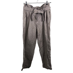 Unisex &Other Stories - Slacks, size 40 - Gray (1)