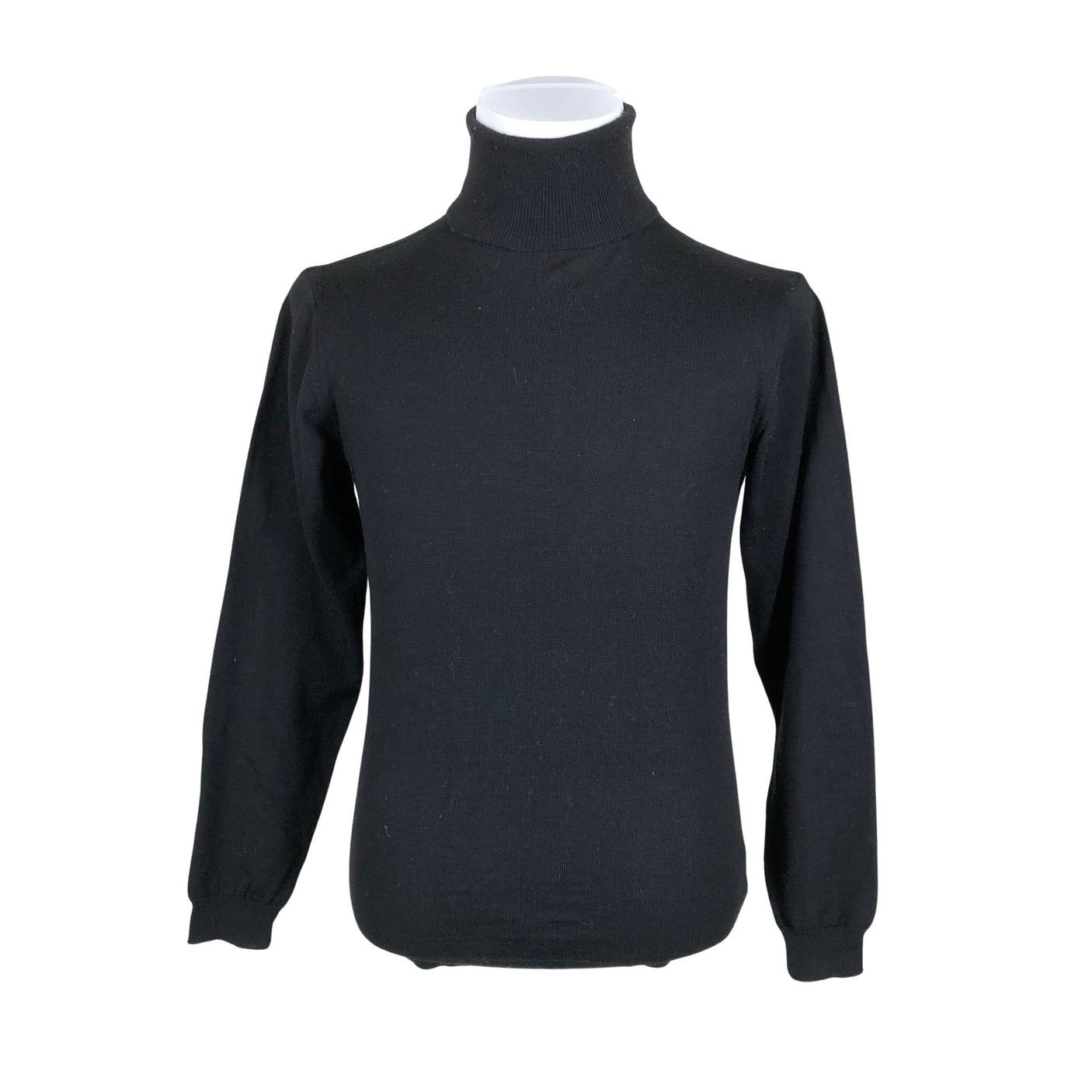 Unisex Makia - Sweater, size S - Black (1)