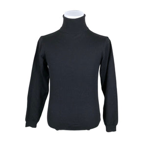 Unisex Makia - Sweater, size S - Black (1)