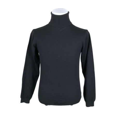 Unisex Makia - Sweater, size S - Black ()