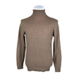 Unisex Selected - Sweater, size S - Brown ()