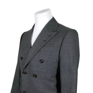 Unisex Tiger of Sweden - Blazer, size S - Gray (3)