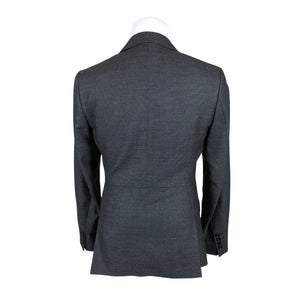 Unisex Tiger of Sweden - Blazer, size S - Gray (2)