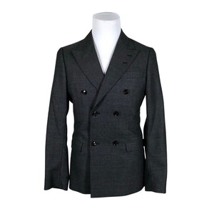 Unisex Tiger of Sweden - Blazer, size S - Gray (1)