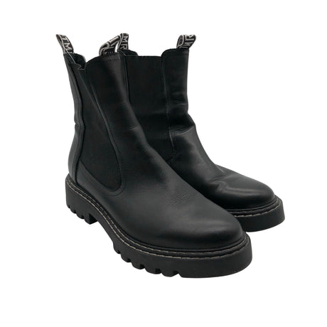Unisex Tamaris - Ankle boots, size 39 - Black (2)