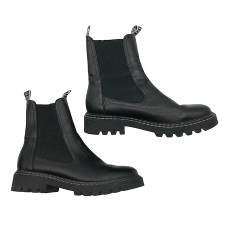 Unisex Tamaris - Ankle boots, size 39 - Black ()