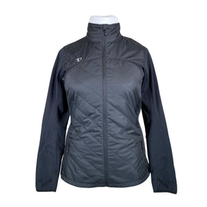 Unisex Pearl Izumi - Sports jacket, size 42 - Black (1)