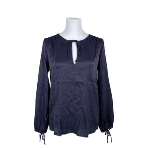 Unisex Ivy & Oak - Blouse, size 40 - Blue (1)