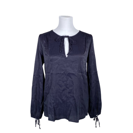 Unisex Ivy & Oak - Blouse, size 40 - Blue ()