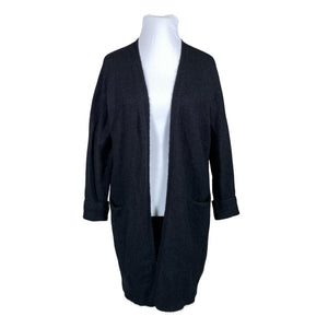 Unisex Second Female - Cardigan, size 42 - Black (1)