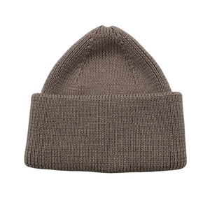Unisex NOSH - Winter beanie, size 52 - 54 cm - Light pink (1)