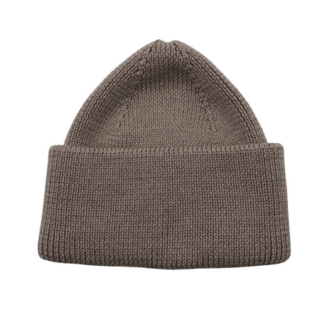 Unisex NOSH - Winter beanie, size 52 - 54 cm - Light pink ()