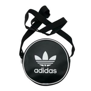 Unisex Adidas - Shoulder bag, size Mini - Black (1)