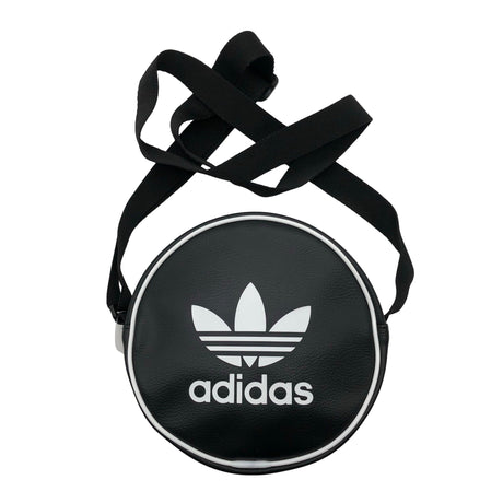 Unisex Adidas - Shoulder bag, size Mini - Black ()