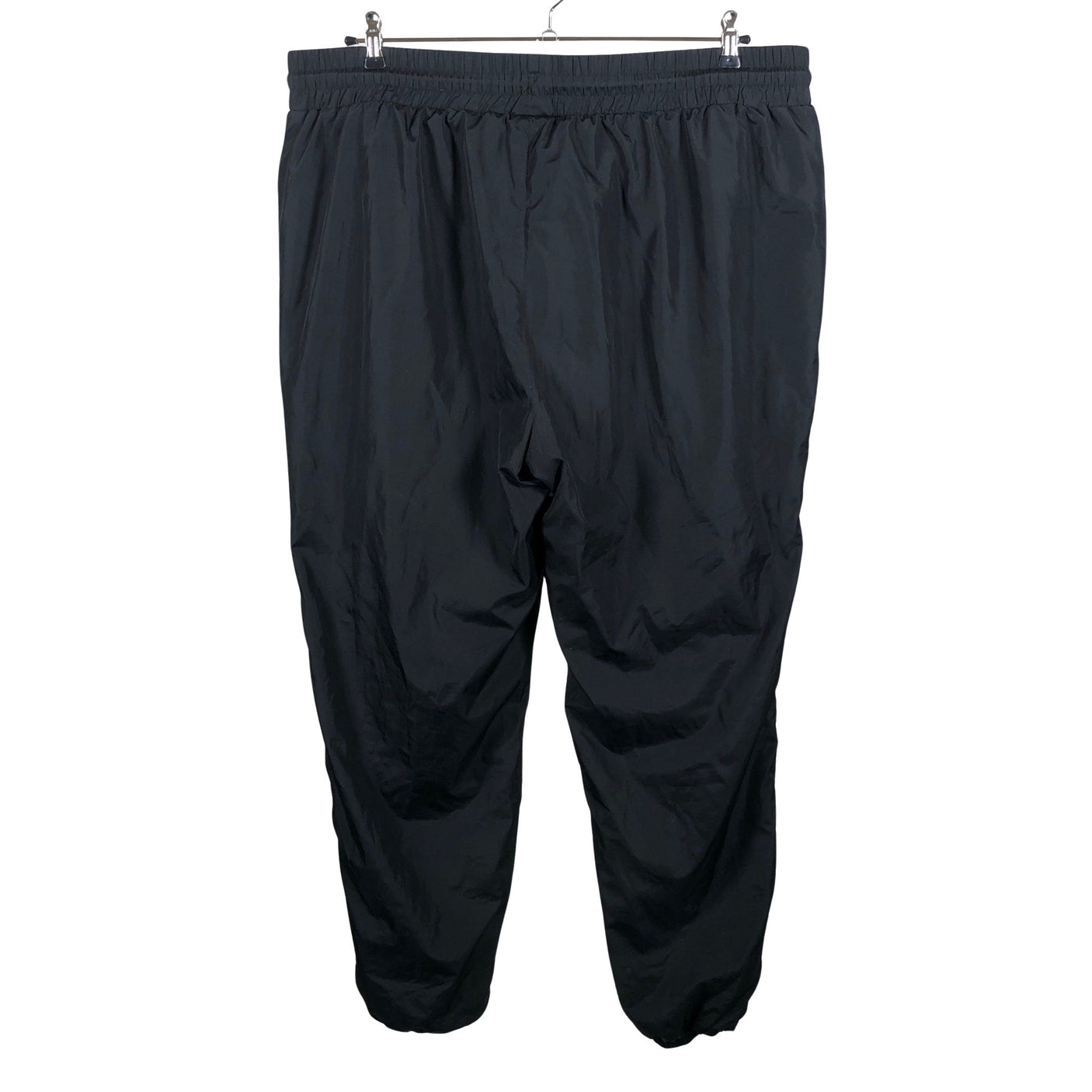 Unisex Rukka - Outdoor pants, size 50 - Black (2)