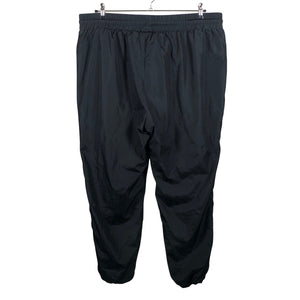 Unisex Rukka - Outdoor pants, size 50 - Black (2)