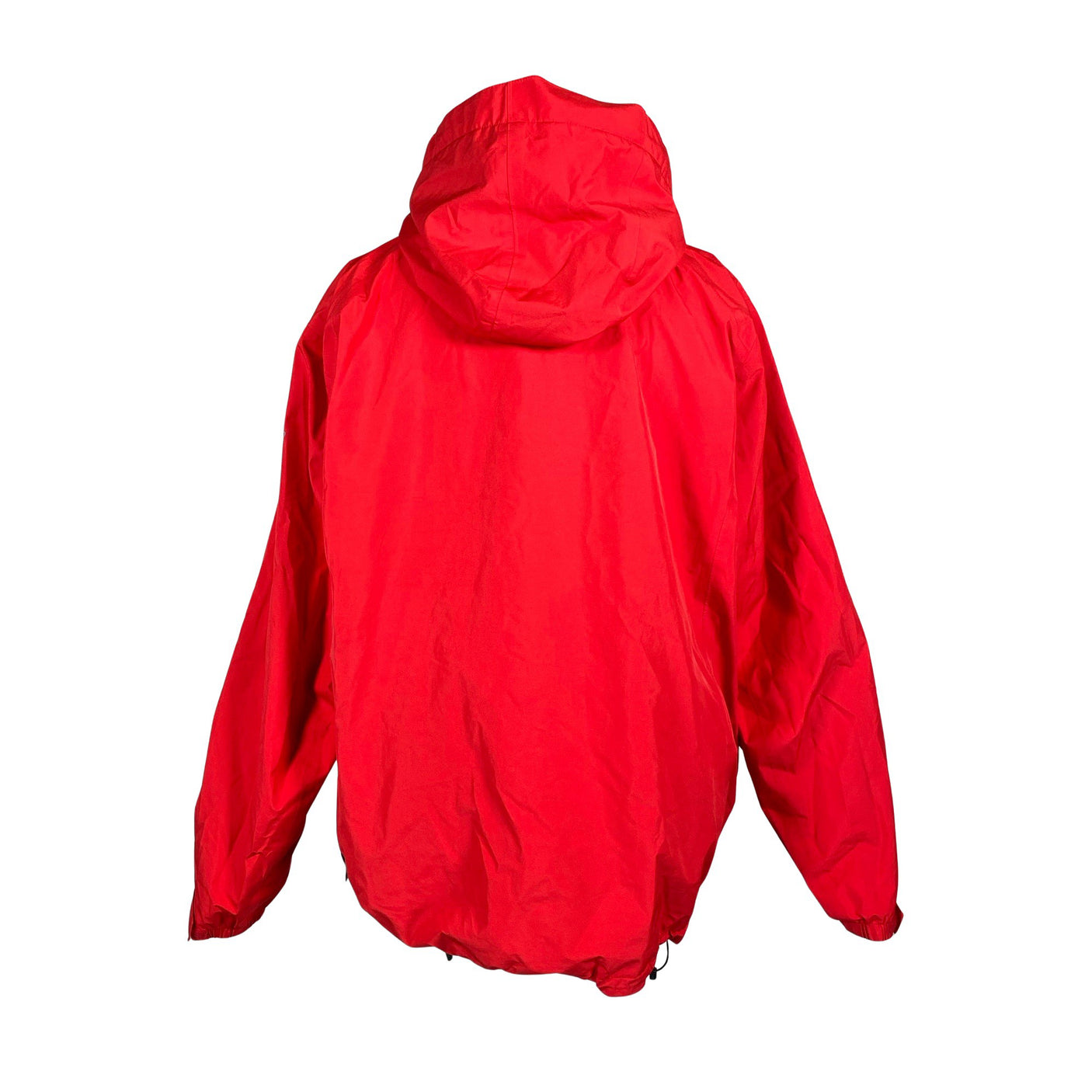 Unisex Rukka - Outdoor jacket, size 50 - Red (2)