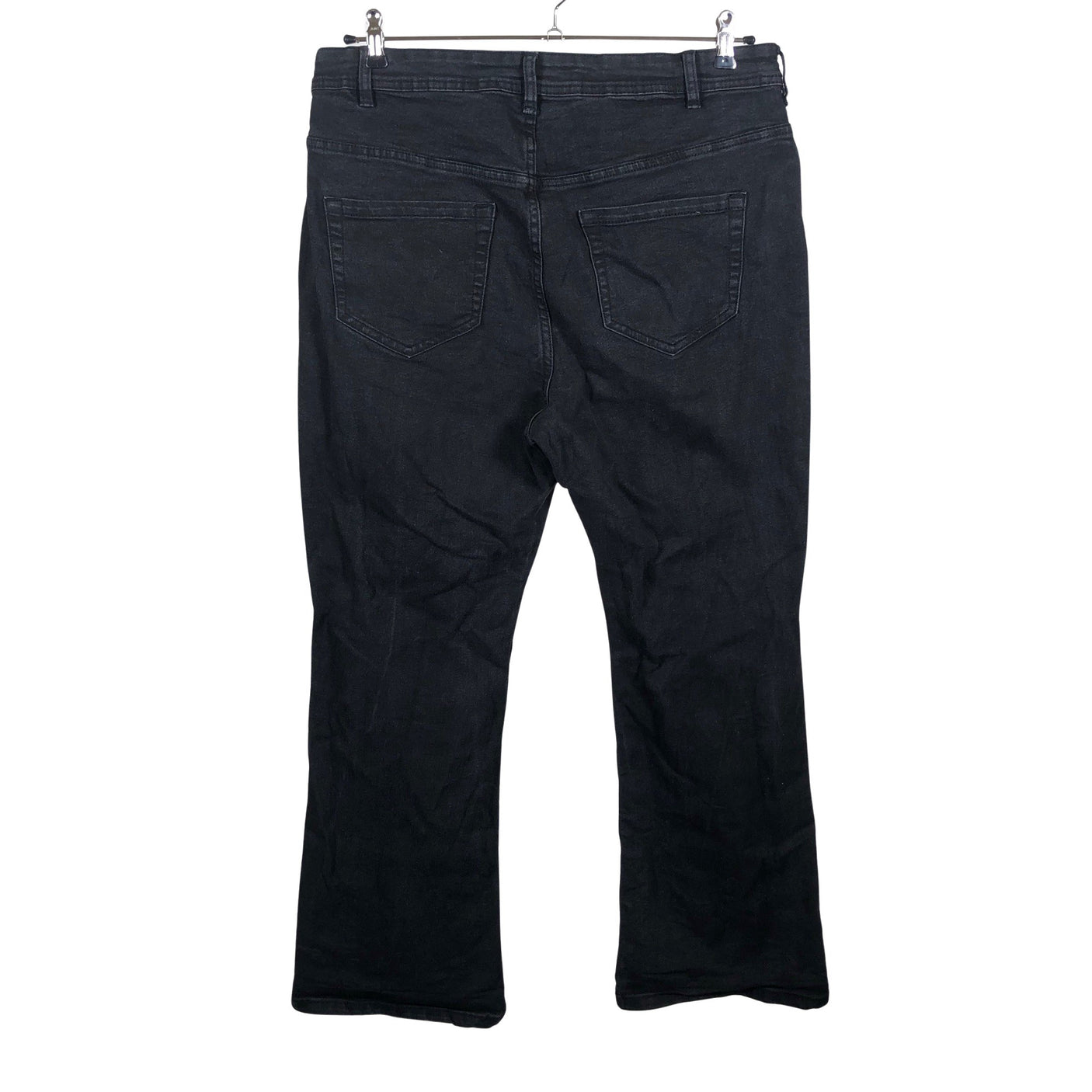 Unisex Zizzi - Jeans, size 48 - Black (2)