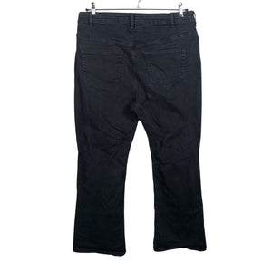 Unisex Zizzi - Jeans, size 48 - Black (2)
