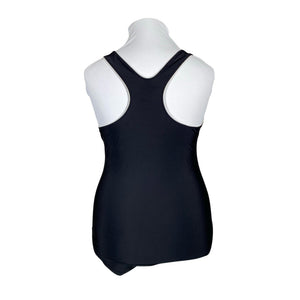 Unisex Karhu - Swimsuit, size 44 - Black (2)