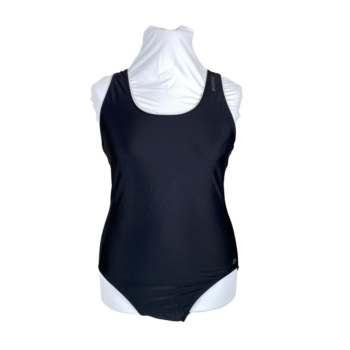 Unisex Karhu - Swimsuit, size 44 - Black (1)
