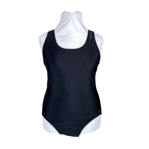 Unisex Karhu - Swimsuit, size 44 - Black (1)