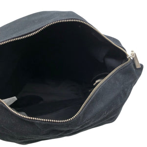 Unisex Marimekko - Shoulder bag, size Maxi - Black (3)