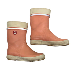 Unisex Nokian - Wellingtons, size 40 - Light pink (1)