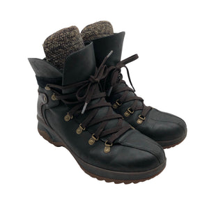 Unisex Merrell - Ankle boots, size 41 - Black (1)