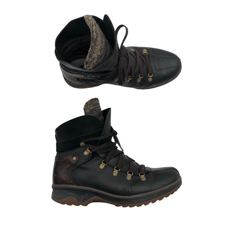 Unisex Merrell - Ankle boots, size 41 - Black (2)