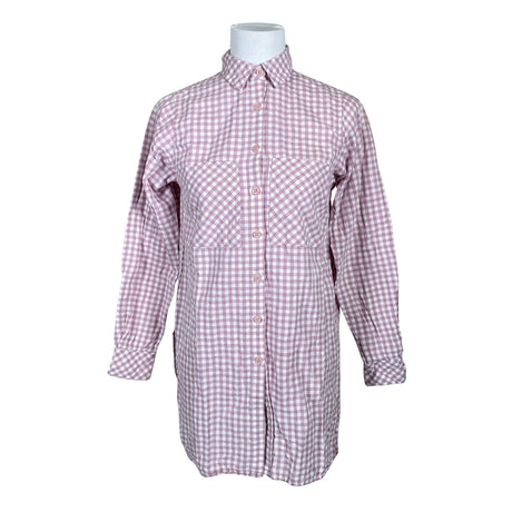 Unisex R-collection - Tunic, size 34 - Violet ()