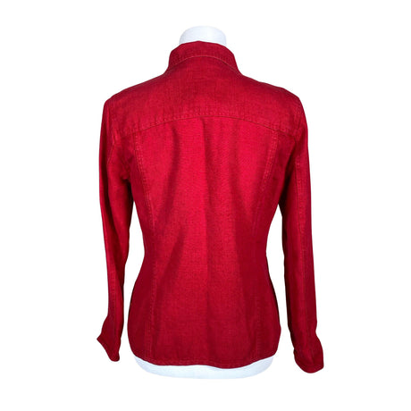 Unisex Jackpot - Lightweight jacket, size 36 - Red (2)
