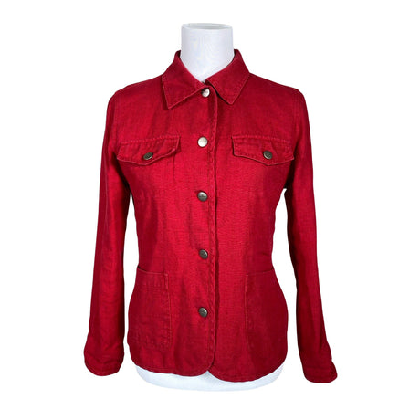Unisex Jackpot - Lightweight jacket, size 36 - Red ()