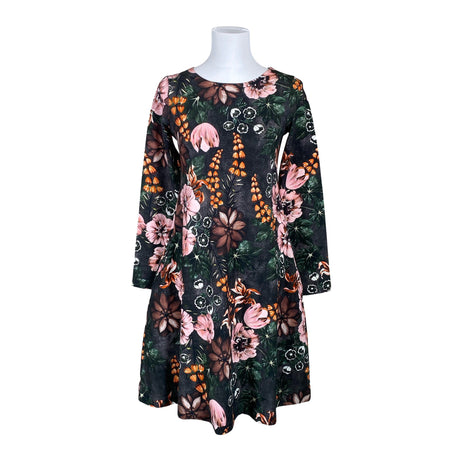 Unisex Ommellinen - Tricot dress, size 34 - Gray ()