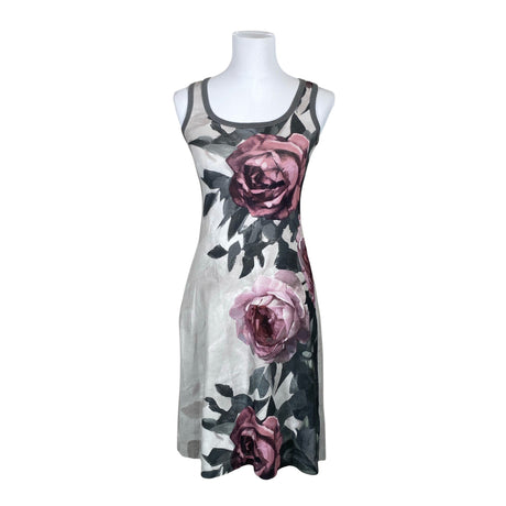 Unisex Ommellinen - Tricot dress, size 34 - Gray ()